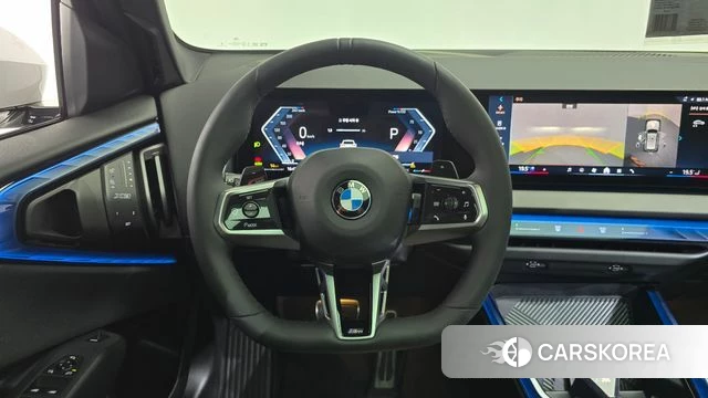 BMW X3 (G45) 2025 Белый из Кореи, фото 3