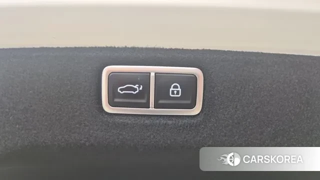 Hyundai Sonata D Edge (DN8) 2023 Белый из Кореи, фото 3