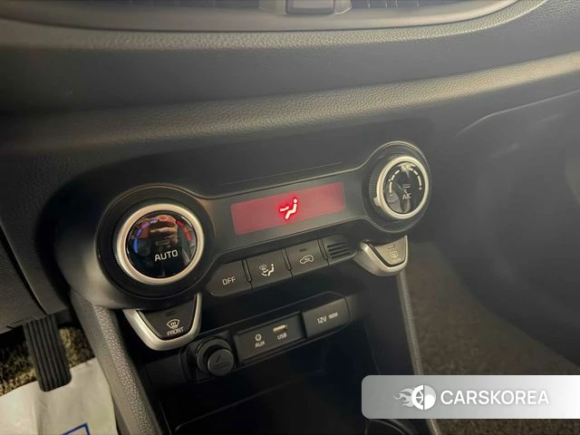 Kia All New Morning (JA) 2018 Белый из Кореи, фото 3