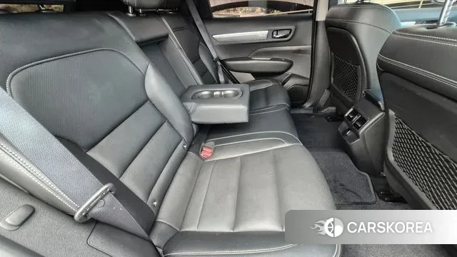 Renault Korea (Samsung) QM6 2018 Серый из Кореи, фото 3