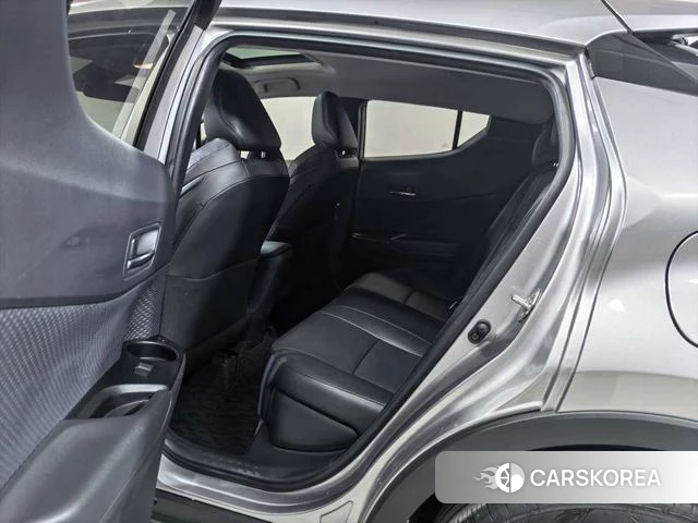 Toyota IZOA 2021 Серебристо-серый из Китая, фото 3