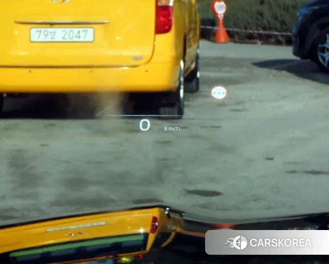 Kia K8 Hybrid id 3492174 из Кореи 3