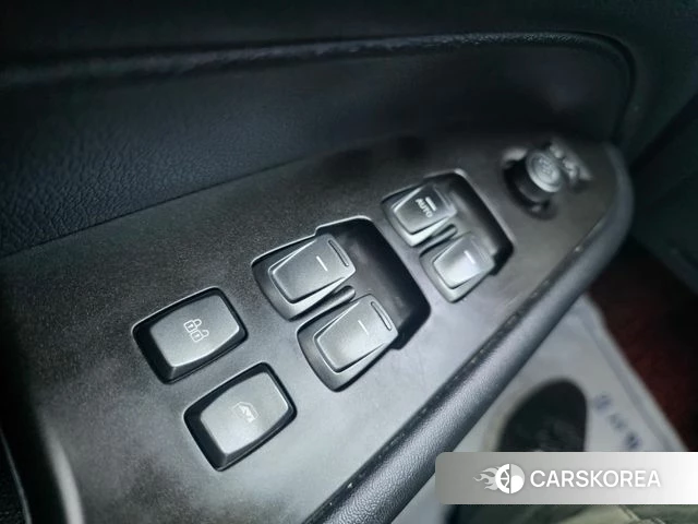 Ssangyong Rexton Sports 2018 Черный из Кореи, фото 3