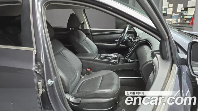 Hyundai Tucson (NX4) id 2401220 из Кореи 3