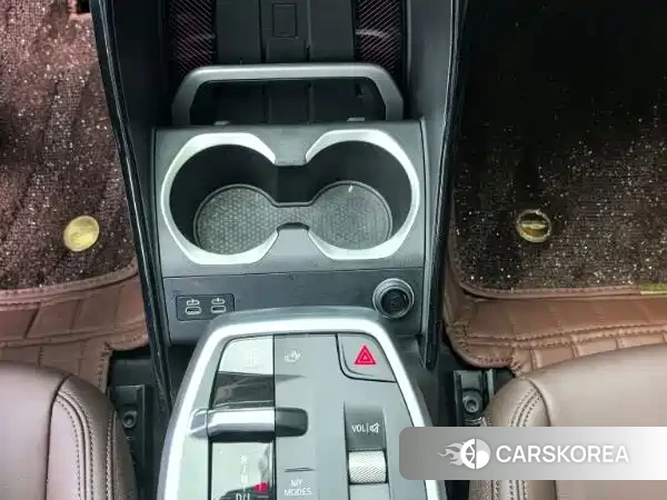 BMW X1 2025 Черный из Китая, фото 3
