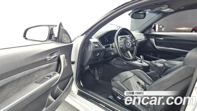 BMW M2 (F87) id 2573872 из Кореи 3