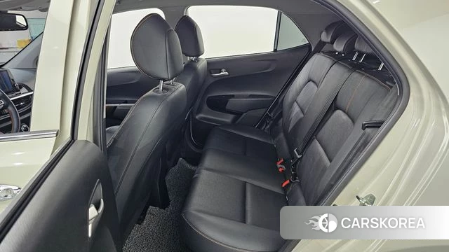 Kia Morning Urban (JA) 2022 Жемчужный цвет из Кореи, фото 3