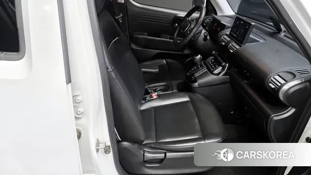 Hyundai Casper 2022 Белый из Кореи, фото 3