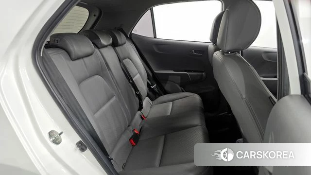 Kia All New Morning (JA) 2019 Белый из Кореи, фото 3
