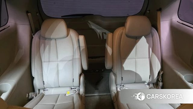 Kia The New Carnival 2018 Черный из Кореи, фото 3