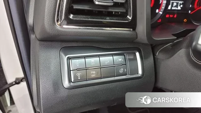 Ssangyong Tivoli Air id 2905452 из Кореи 3