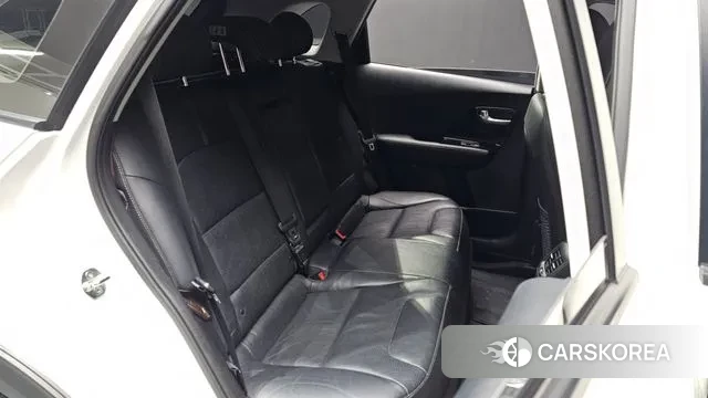 Kia Niro 2018 Белый из Кореи, фото 3