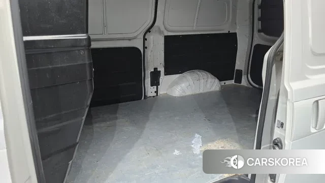 Hyundai The New Grand Starex 2019 Белый из Кореи, фото 3