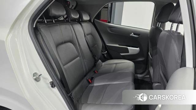 Kia All New Morning (JA) 2018 Белый из Кореи, фото 3