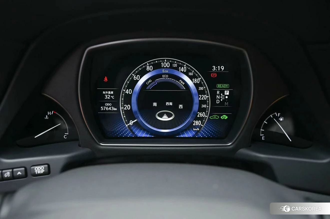 Lexus LS 2020 Серебристо-серый из Китая, фото 3