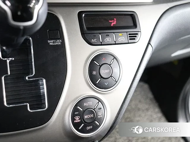 Kia The New Ray 2021 Белый из Кореи, фото 3