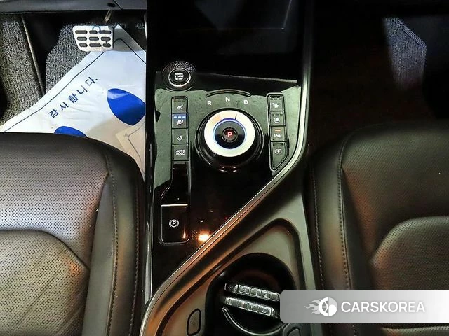 Kia Di Ol Nu Niro 2022 Белый из Кореи, фото 3