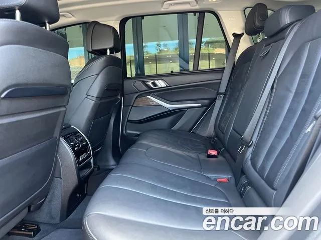 BMW X5 (G05) 2020 Белый из Кореи, фото 3