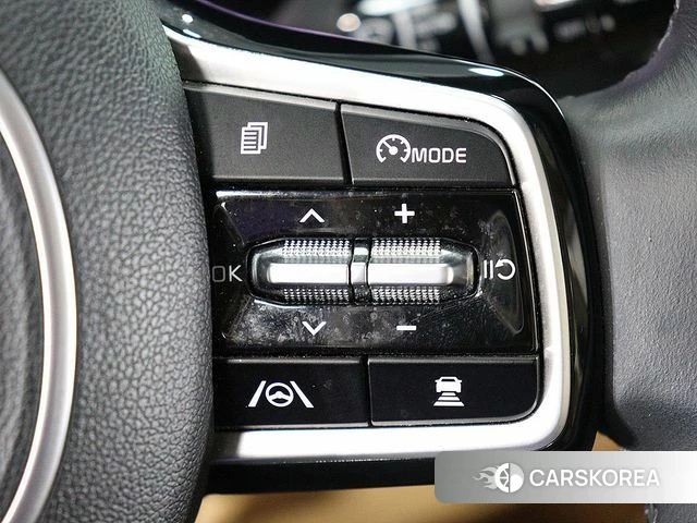 Kia Carnival 4th generation 2022 Белый из Кореи, фото 3