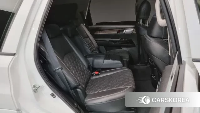 Kia Mohave Master 2020 Белый из Кореи, фото 3