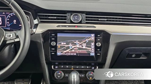 Volkswagen Arteon 2020 Серебряный из Кореи, фото 3