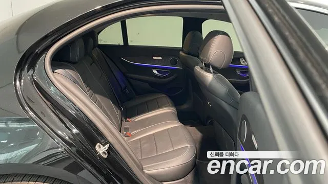 Mercedes-Benz E-Class W213 id 2473720 из Кореи 3