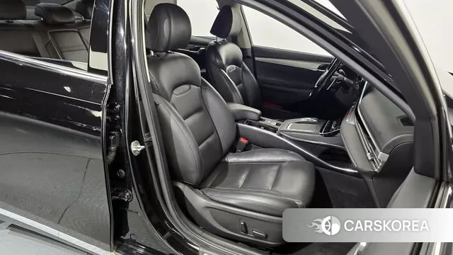 Hyundai The New Grandeur IG id 3484031 из Кореи 3