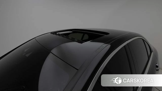 Mercedes-Benz E-Class W213 2023 Черный из Кореи, фото 3