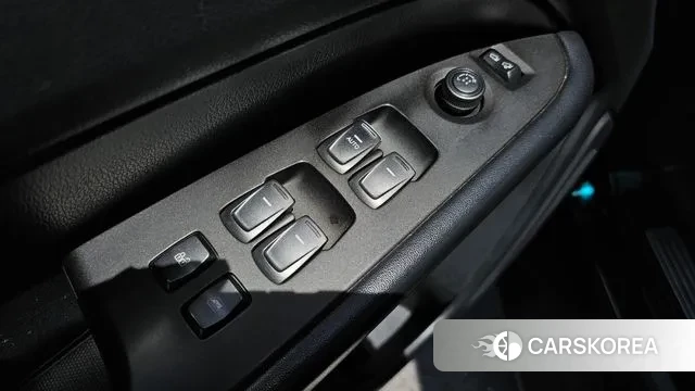 Ssangyong Rexton Sports 2018 Черный из Кореи, фото 3