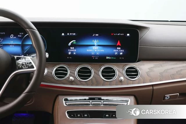 Mercedes-Benz E-class id 3919584 из Китая 3