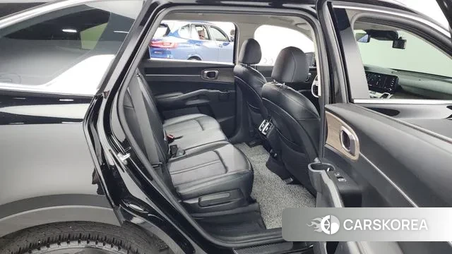Kia Sorento 4th Generation 2020 Черный из Кореи, фото 3