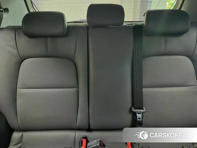 Kia Morning Urban (JA) 2020 Цвет тростника из Кореи, фото 3