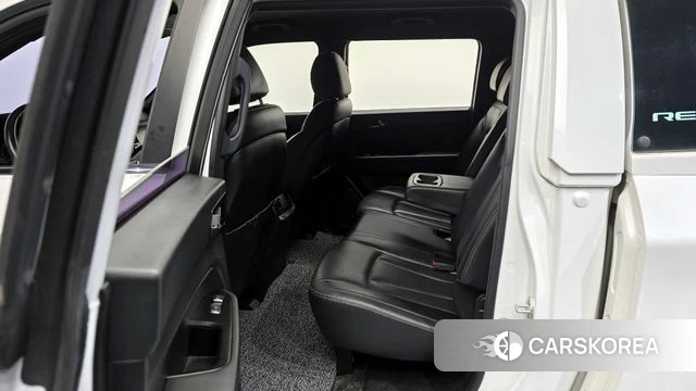 Ssangyong Rexton Sports Cannes 2019 Белый из Кореи, фото 3