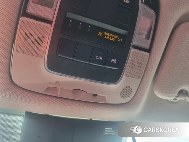 Hyundai Sonata (DN8) 2020 Белый из Кореи, фото 3