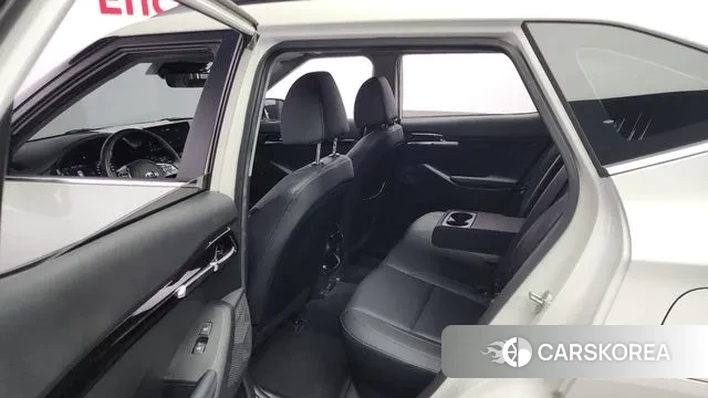 Kia Seltos 2020 Белый из Кореи, фото 3