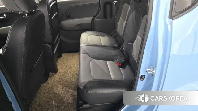 Kia The New Ray 2018 Небесно-голубой из Кореи, фото 3