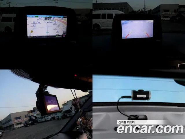 Hyundai The New Grand Starex 2020 Серебряный из Кореи, фото 3