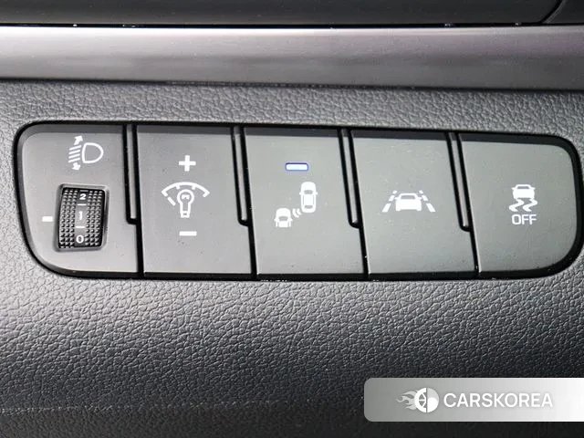 Hyundai The New Avante AD 2018 Серый из Кореи, фото 3