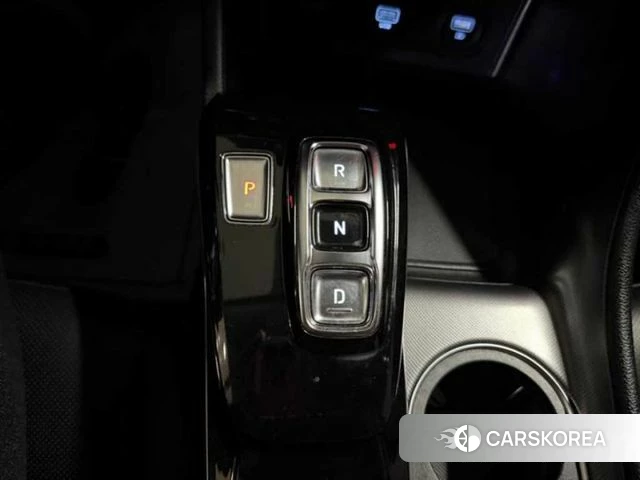 Hyundai Sonata (DN8) 2020 Серый из Кореи, фото 3