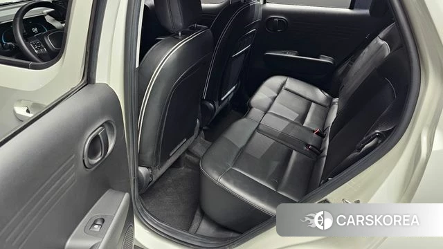 Hyundai Casper 2022 Белый из Кореи, фото 3
