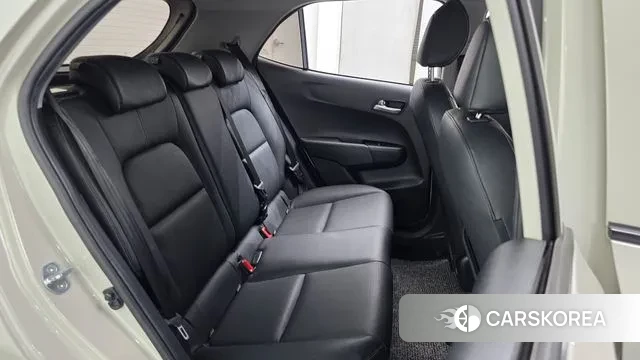 Kia Morning Urban (JA) 2021 Жемчужный цвет из Кореи, фото 3