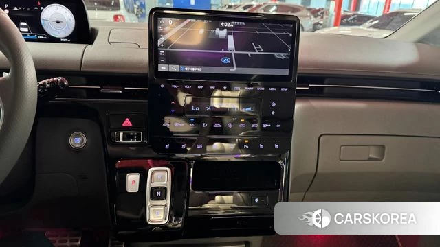 Hyundai Staria 2022 Черный из Кореи, фото 3