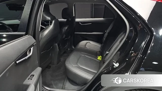 Kia Di All New Niro EV 2022 Черный из Кореи, фото 3