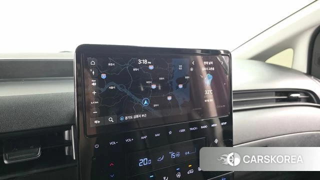 Hyundai Staria id 4630781 из Кореи 3