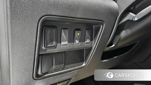 Renault Korea (Samsung) QM6 2018 Белый из Кореи, фото 3
