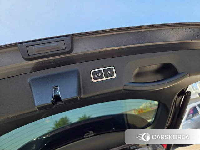 Kia Sorento 4th Generation 2021 Серый из Кореи, фото 3