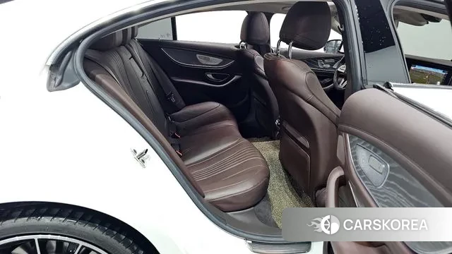 Mercedes-Benz CLS-Class C257 id 3626547 из Кореи 3