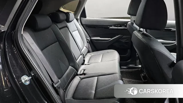 Kia The New Seltos 2022 Черный из Кореи, фото 3