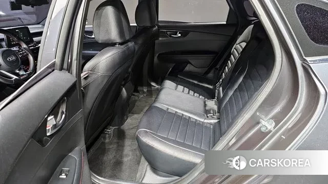 Kia Come New K3 2018 Серый из Кореи, фото 3