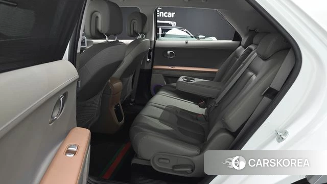 Hyundai Ionic 5 2022 Белый из Кореи, фото 3